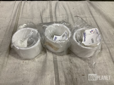 (94) Howco Distributing 21825579 Sleeve Spacers