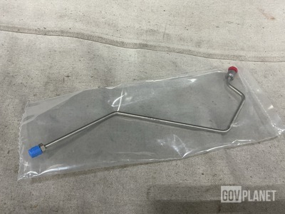 (7) GE L21609G01 Fuel Drain Tubes