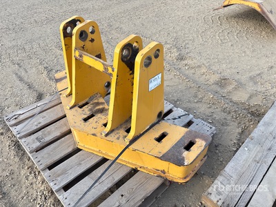 48 in Motor Grader Scarifier