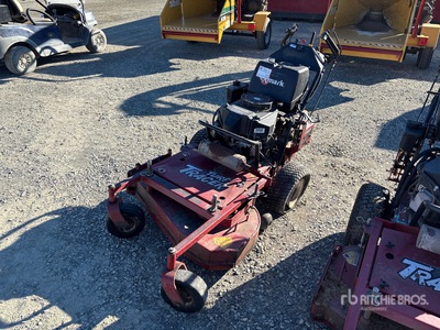 2015 Exmark WB Walk-Behind Lawn Mower