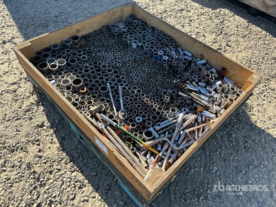 Quantity of Sockets