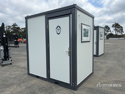 Suihe Portable Restroom (Unused)