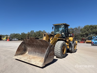 2016 Cat 950 M Pala gommata (Inoperable)