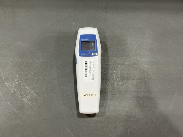 AccuVein AV400 Handheld Vein Finder AccuVein AV400 Handheld Vein Finder