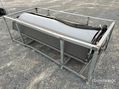 2025 Suihe 1830 mm Schranklader trilwals (Unused)