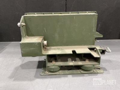 Unicor MT-6353/VRC Equipment Mounting Base