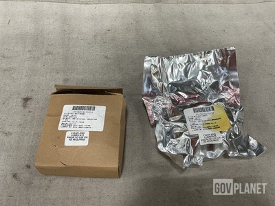 (31) Hyster 266735 Bearing Retaining Plates