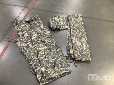 (50) Tarpaulins