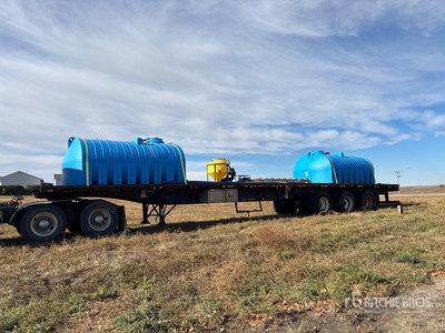 2006 Load King 53 ft Tri/A Oplegger