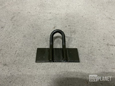(382) O P F 12340955 Litter Tray Ring Assemblies