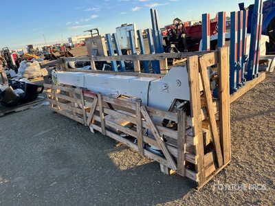 Truck Mounted Boom