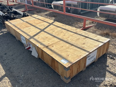 TMG ST30FW8V Wall Kit Riparo di Contenitori