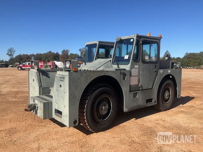 Grove MB-2 Aircraft Pushback Tractor