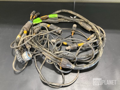 BAE Systems 12991948 Wiring Harness