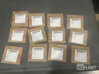 (13) Eaton Aerospace 10510784 Outer Seats