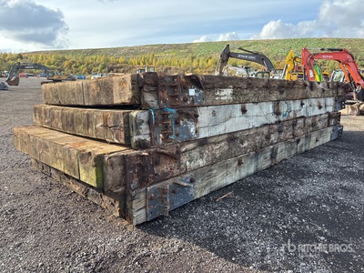 Quantity of (4) Bog Mat