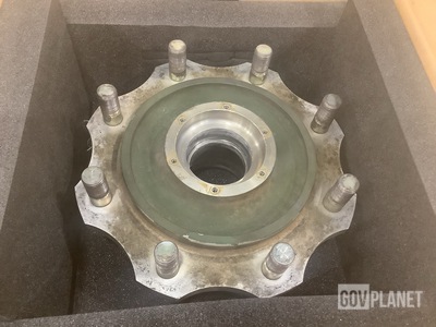 BAE Systems 60243835 Hub Sub Assembly