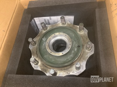 BAE Systems 13068927 Hub Sub Assembly