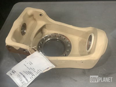 Navistar Defense 3792596C1 Steering Knuckle