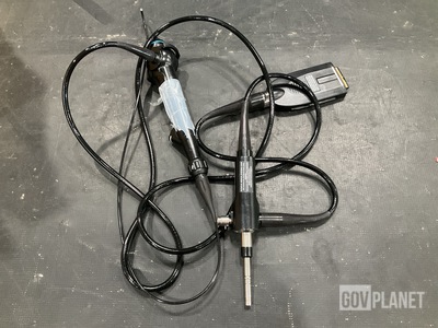 Olympus Endoscope
