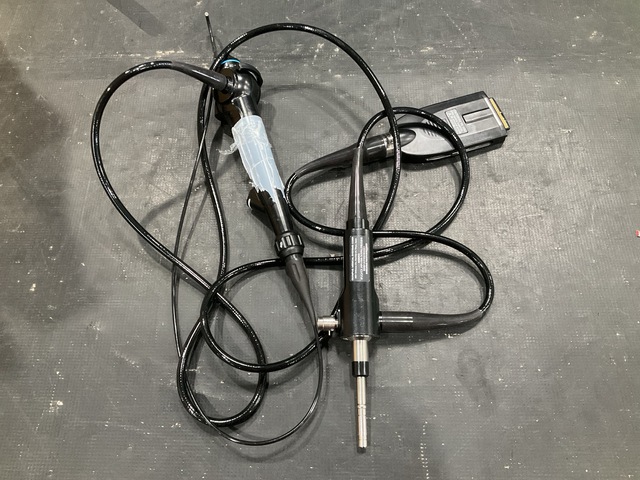 Olympus Endoscope