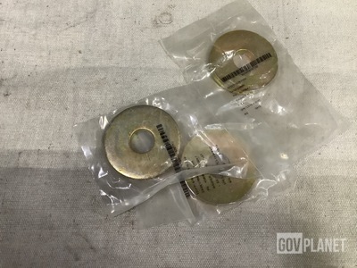 (913) BAE Systems 4295994-7 Flat Washers