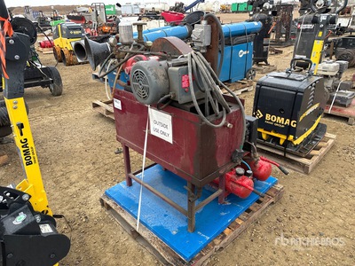 Magikist 32C Pressure Washer