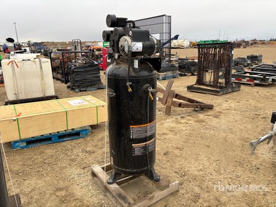 Princess Auto 18.5 cfm Electric 60 gal Compresor de aire