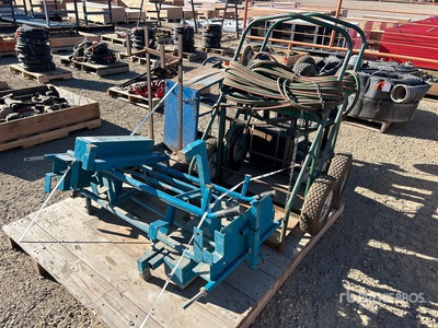 Quantity of Torches & Carts Varios, equipamiento de soldadura