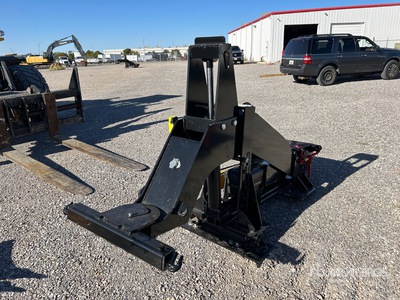 2025 Neks Fifth Wheel (Unused)