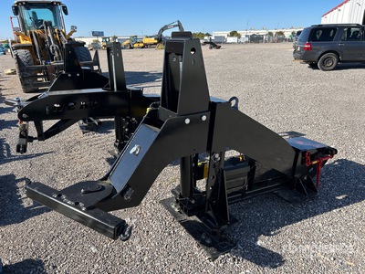 2025 Neks Fifth Wheel (Unused)
