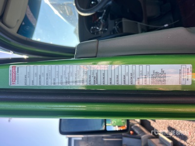 2019 Kenworth T680 Tracteur Routier Couchette