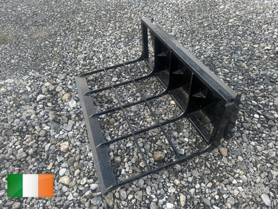 2025 GIYI GY-PDQ Avion terrestre à direction compacte (Unused)