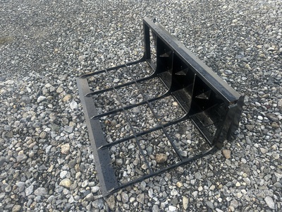 2025 GIYI GY-PDQ Skid Steer Landplane (Unused)