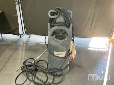 Armick 10SFP-40 Pressure Cleaner