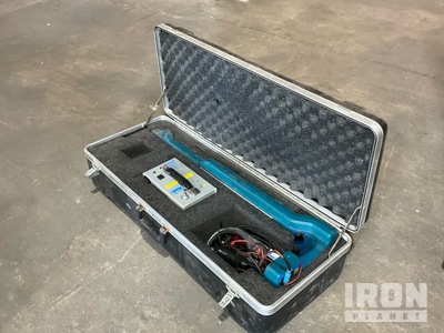 Sure-Lock Electric Cable & Pipe Locator