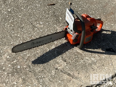 2022 Husqvarna 440 Chain Saw (Inoperable)