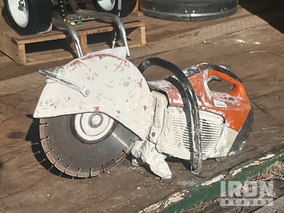 Stihl TS420 Cut-Off Saw