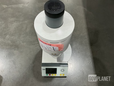 Zubler Vario Press 300 Dental Pressing Furnace