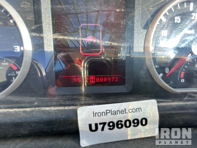 MANIPULADOR 2018 MERLO