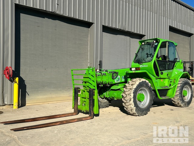 MANIPULADOR 2018 MERLO