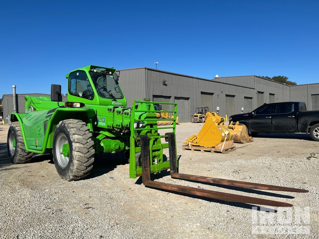 MANIPULADOR 2018 MERLO