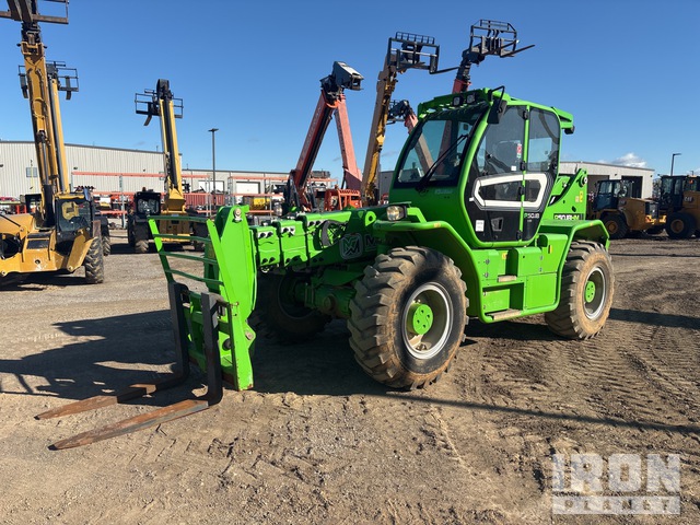 MANIPULADOR 2021 MERLO