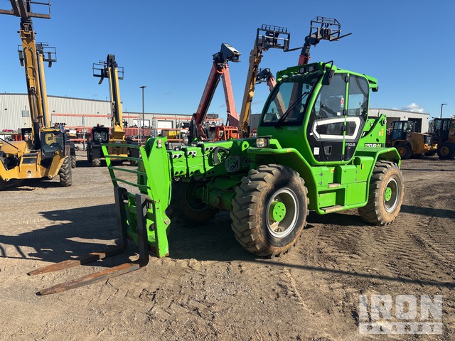 MANIPULADOR 2021 MERLO