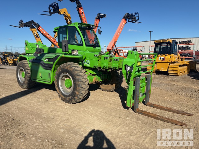 MANIPULADOR 2021 MERLO