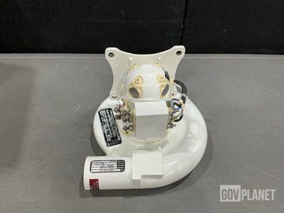 Dynamic Air 12553832 Centrifugal Fan