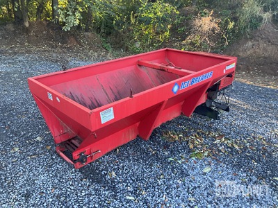Ice Breaker Salt Spreader