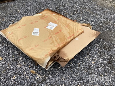 Sheet of Interface CMP-4001 Non-Asbestos Gasket