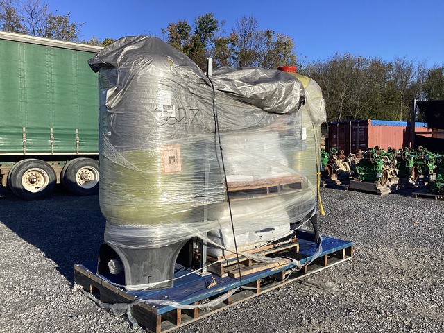 Pentair CH33424 Water Treatment Pressure Vessels w/Components Pentair CH33424 Water Treatment Pressure Vessels w/Components