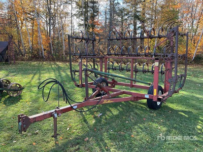 Brillion 16 ft Cart Egge